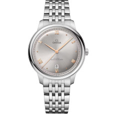 Omega 434.10.40.20.06.001 De Ville Prestige 